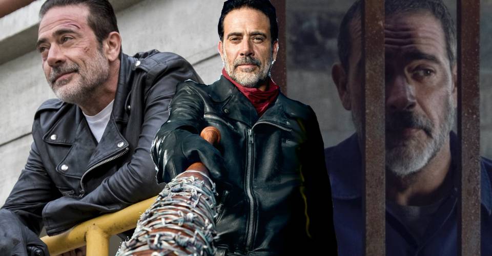 The Walking Dead 5 Reasons Negan Should Die (& 5 He Deserves Redemption) The Walking Dead 5 Reasons Negan Should Die (& 5 He Deserves Redemption)